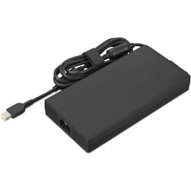 Zasilacz Lenovo Slim 300W AC adapter GX21F23046 - zdjęcie poglądowe 2