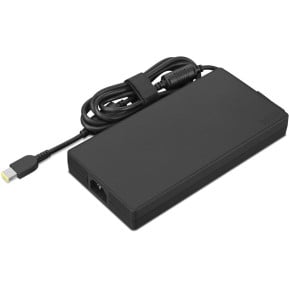 Zasilacz Lenovo Slim 300W AC adapter GX21F23046 - zdjęcie poglądowe 2