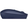 Mysz bezprzewodowa Lenovo 540 USB-C Wireless Compact Mouse GY51D20871 - 2400 DPI, Niebieska