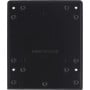 Uchwyt VESA do komputerów NUC ASUS MKT03 Mini PC Montage Kit 90LA00S0-B01170 - Czarny