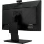 Uchwyt VESA do komputerów mini-PC ASUS MKT02 mini-PC Mounting Kit 90LA00J0-B01170 - Czarny