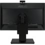 Uchwyt VESA do komputerów mini-PC ASUS MKT02 mini-PC Mounting Kit 90LA00J0-B01170 - Czarny