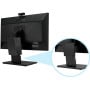 Uchwyt VESA do komputerów mini-PC ASUS MKT02 mini-PC Mounting Kit 90LA00J0-B01170 - Czarny