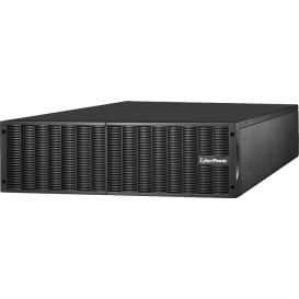 Zewnętrzny moduł bateryjny APC BPSE240V75ART3UOA - Rack 3U, 240VDC, 20x9AH/12V