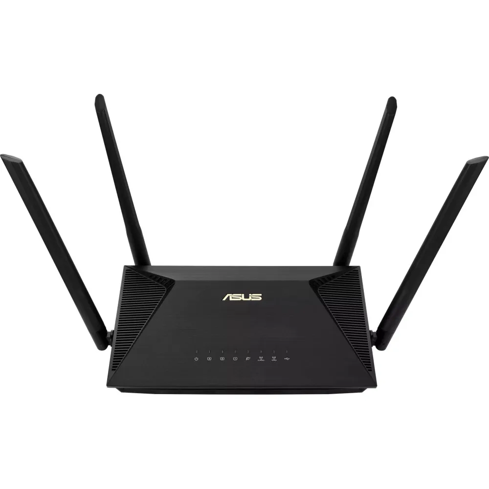 Router Wi-Fi ASUS RT-AX53U 90IG06P0-MO3500 | Sklep ITnes.pl, IT for BUSINESS