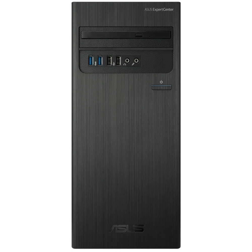 Komputer ASUS ExpertCenter D500TC D500TC-711700026XLLO, Tower, i7-11700, 16GB, 2TB + 4TB, Wi-Fi, DVD, Win11 Pro | Sklep ITnes.pl