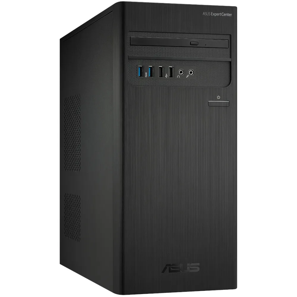 Zdjęcie produktu Komputer ASUS ExpertCenter D500TC D500TC-711700026XLLO - Tower/i7-11700/RAM 16GB/SSD 2TB + HDD 4TB/Wi-Fi/DVD/Windows 11 Pro