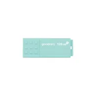 Pendrive GoodRAM UME3 CARE 128 GB UME3-1280CRR11 - Zielony | Sklep ITnes.pl - IT for BUSINESS