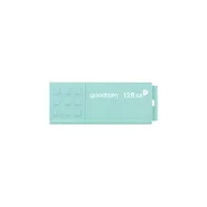 Pendrive GoodRAM UME3 CARE 128 GB UME3-1280CRR11 - Zielony | Sklep ITnes.pl - IT for BUSINESS