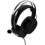 Zestaw słuchawkowy ASUS TUF Gaming H1 Gen II 90YH044B-BHUA00 - 7.1, USB-A, Czarne