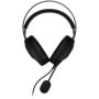 Zestaw słuchawkowy ASUS TUF Gaming H1 Gen II 90YH044B-BHUA00 - 7.1, USB-A, Czarne