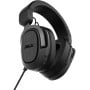 Bezprzewodowy zestaw słuchawkowy ASUS TUF Gaming H3 Wireless 90YH02ZG-B3UA00 - Czarny