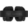 Bezprzewodowy zestaw słuchawkowy ASUS TUF Gaming H3 Wireless 90YH02ZG-B3UA00 - Czarny