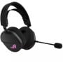 Zestaw słuchawkowy ASUS ROG Pelta 90YH0410-BHUA00 - Wireless 2.4GHz, BT, USB-C, Czarne