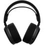 Zestaw słuchawkowy ASUS ROG Pelta 90YH0410-BHUA00 - Wireless 2.4GHz, BT, USB-C, Czarne