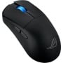 Mysz bezprzewodowa ASUS ROG Harpe Ace Mini 90MP03Z0-BMUA00 - 42000 DPI, Czarna