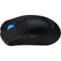 Mysz bezprzewodowa ASUS ROG Harpe Ace Mini 90MP03Z0-BMUA00 - 42000 DPI, Czarna