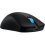 Mysz bezprzewodowa ASUS ROG Harpe Ace Mini 90MP03Z0-BMUA00 - 42000 DPI, Czarna