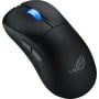Mysz bezprzewodowa ASUS ROG Keris II Ace Gaming Mouse 90MP03N0-BMUA00 - 42000 DPI, BT, RF, USB, Czarna