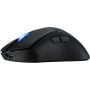 Mysz bezprzewodowa ASUS ROG Keris II Ace Gaming Mouse 90MP03N0-BMUA00 - 42000 DPI, BT, RF, USB, Czarna