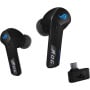 Słuchawki bezprzewodowe ASUS ROG Cetra True Wireless SpeedNova Gaming Earbuds 90YH03Y0-BTUA00 - Czarne