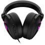 Zestaw słuchawkowy ASUS ROG Delta S 90YH02K0-B2UA00 - Czarny