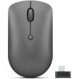 Mysz bezprzewodowa  Lenovo 540 USB-C Wireless Compact Mouse GY51D20867 - 2400 DPI, Szara