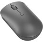 Mysz bezprzewodowa  Lenovo 540 USB-C Wireless Compact Mouse GY51D20867 - 2400 DPI, Szara
