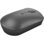 Mysz bezprzewodowa  Lenovo 540 USB-C Wireless Compact Mouse GY51D20867 - 2400 DPI, Szara