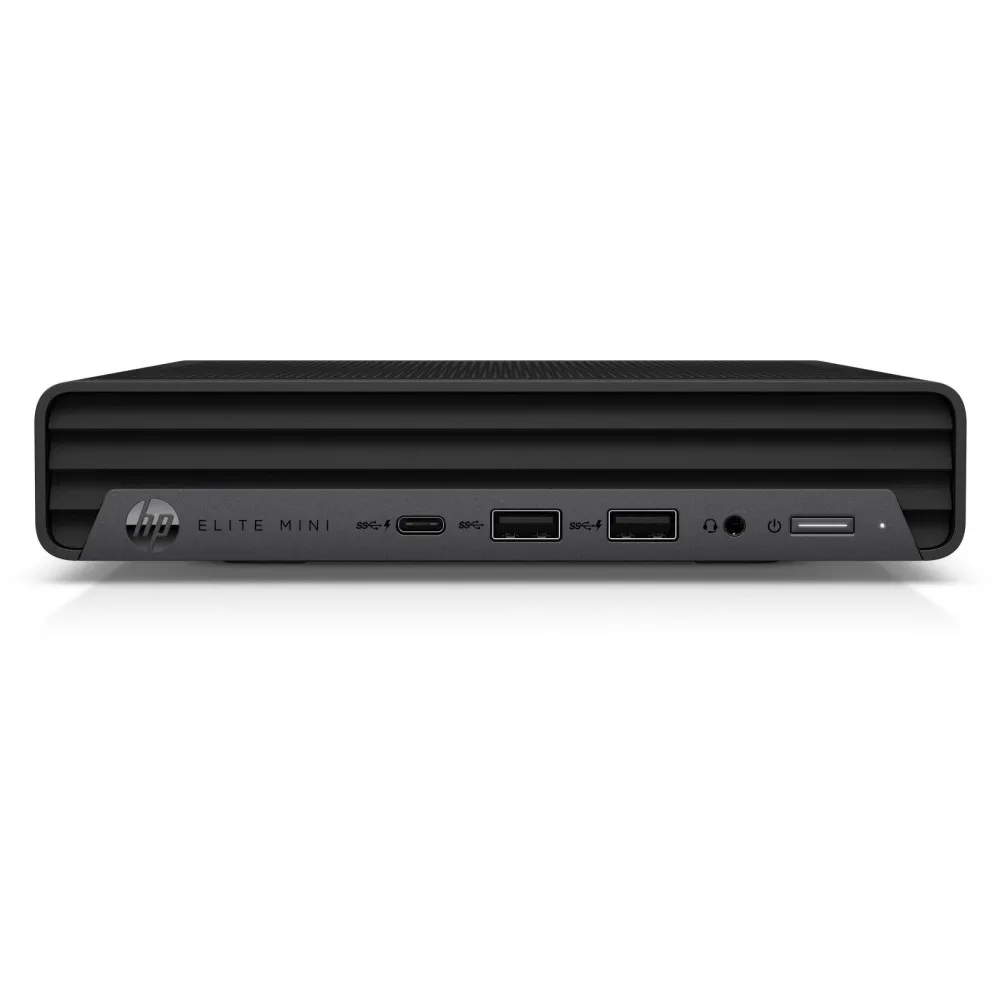 Komputer HP Elite 600 G9 Mini 6B2G99CEA, Mini Desktop, i5-12500, 32GB, 1TB + 1TB, Wi-Fi, Win11 Pro | Sklep ITnes.pl, IT for BUSINESS