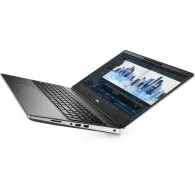Laptop Dell Precision 7560 1016483853086, i9-11950H, 15,6" FHD IPS, 32GB, 1TB, RTX A4000, Szary, Win10 Pro, 3 lata OS | Sklep IT