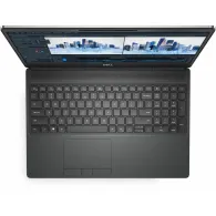 Laptop Dell Precision 7560 1016483853086, i9-11950H, 15,6" FHD IPS, 32GB, 1TB, RTX A4000, Szary, Win10 Pro, 3 lata OS | Sklep IT