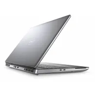 Laptop Dell Precision 7560 1016483853086, i9-11950H, 15,6" FHD IPS, 32GB, 1TB, RTX A4000, Szary, Win10 Pro, 3 lata OS | Sklep IT