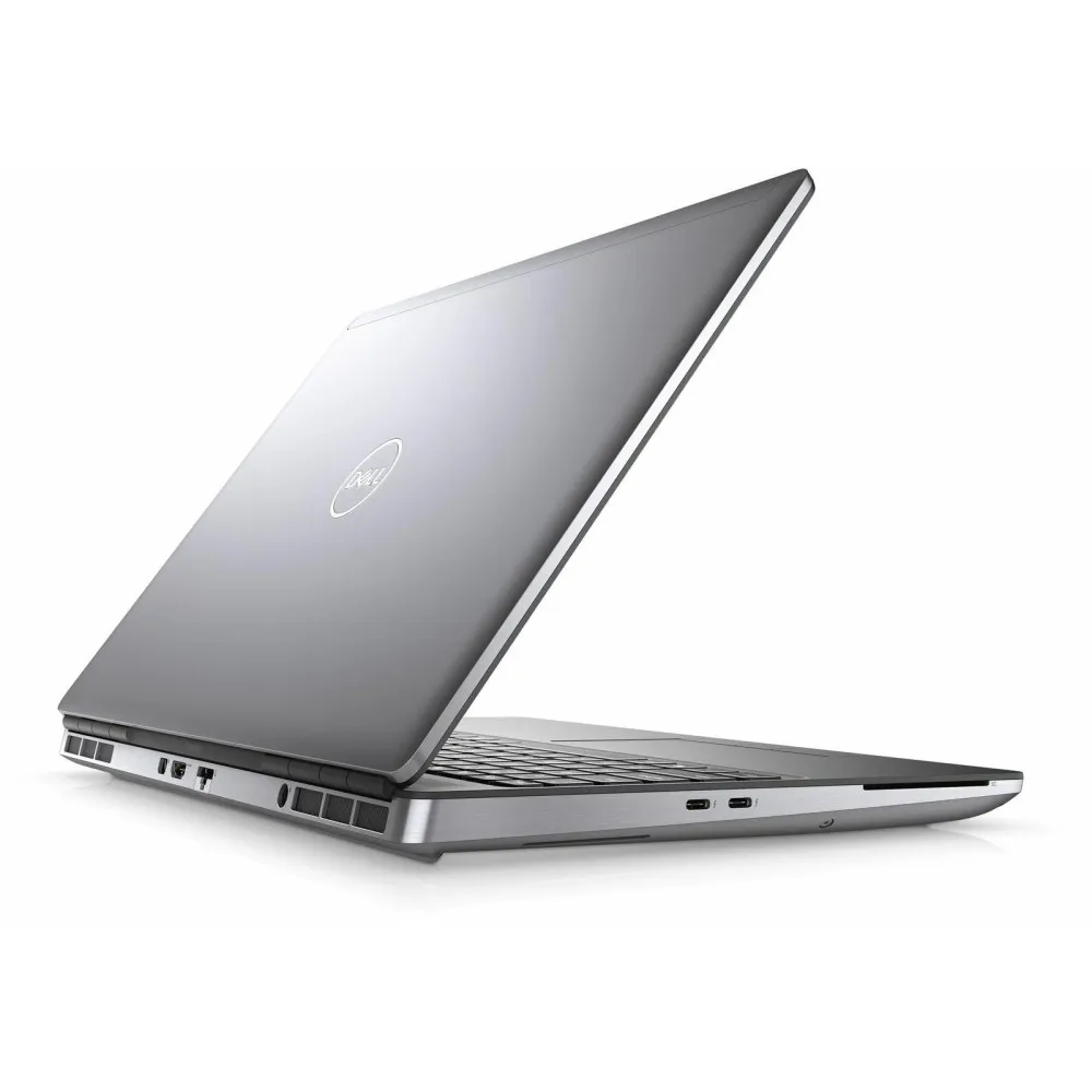 Zdjęcie produktu Laptop Dell Precision 7560 1016483853086 - i9-11950H/15,6" FHD IPS/RAM 32GB/SSD 1TB/RTX A4000/Szary/Windows 10 Pro/3 lata OS