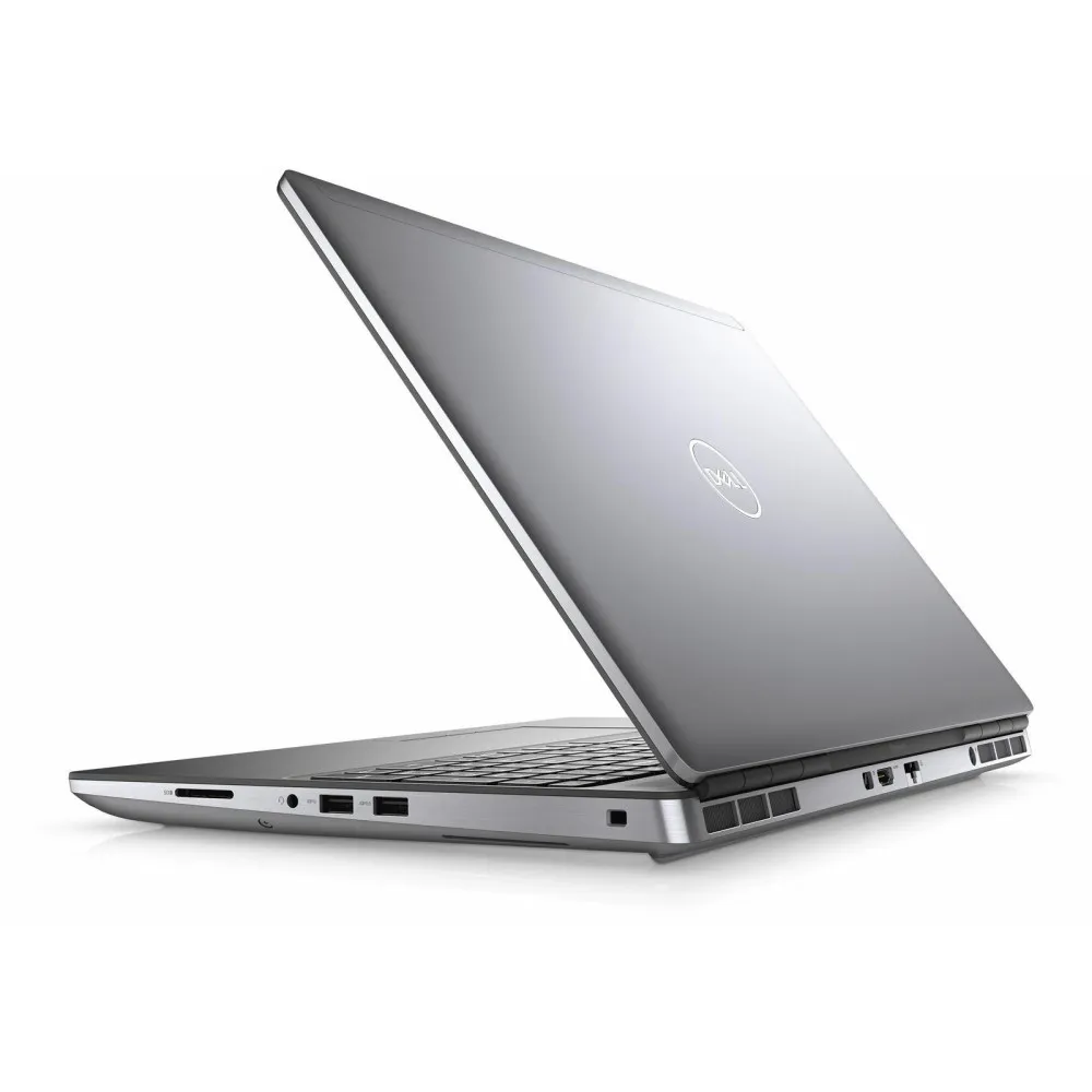 Laptop Dell Precision 7560 1016483853086 - i9-11950H/15,6" FHD IPS/RAM 32GB/SSD 1TB/RTX A4000/Szary/Windows 10 Pro/3 lata OS