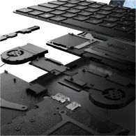 Laptop Dell Precision 7560 1016483853086, i9-11950H, 15,6" FHD IPS, 32GB, 1TB, RTX A4000, Szary, Win10 Pro, 3 lata OS | Sklep IT