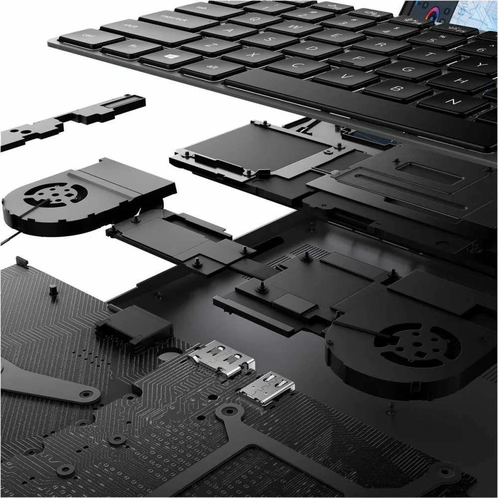 Zdjęcie notebooka Precision 7560 1016483853086 Dell Precision 7560 1016483853086