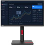 Monitor Lenovo ThinkVision 63B0MAR6EU - zdjęcie poglądowe 8