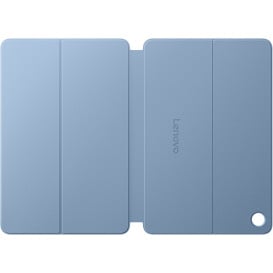 Etui na tablet Lenovo Folio Case for Lenovo Tab ZG38C06654 - Niebieskie