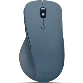 Mysz bezprzewodowa Lenovo Yoga Pro Mouse GY51P14335 - Niebieska