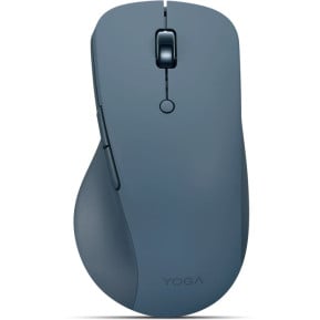 Mysz bezprzewodowa Lenovo Yoga Pro Mouse GY51P14335 - Niebieska