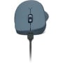 Mysz bezprzewodowa Lenovo Yoga Pro Mouse GY51P14335 - Niebieska