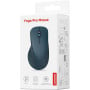 Mysz bezprzewodowa Lenovo Yoga Pro Mouse GY51P14335 - Niebieska