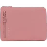 Etui na laptopa Golla Neoprene Laptop Sleeve 15" 601667, Ciomnoróżowe | Sklep ITnes.pl, IT for BUSINESS