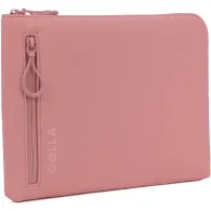 Etui na laptopa Golla Neoprene Laptop Sleeve 15" 601667, Ciomnoróżowe | Sklep ITnes.pl, IT for BUSINESS