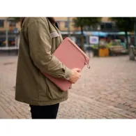 Etui na laptopa Golla Neoprene Laptop Sleeve 15" 601667, Ciomnoróżowe | Sklep ITnes.pl, IT for BUSINESS