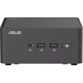 Komputer ASUS NUC 15 Pro Kit Tall RNUC15CRHU700002Q - zdjęcie poglądowe 7
