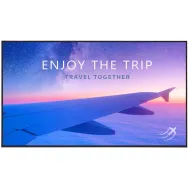 Monitor LG Signage Display 49UH7N-E, 49", 3840x2160 (4K), IPS, 8 ms, Czarny | Sklep ITnes.pl, IT for BUSINESS
