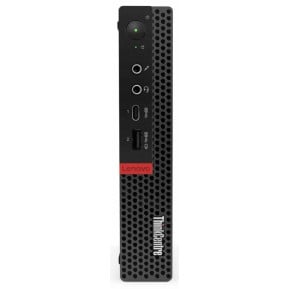 Komputer Lenovo ThinkCentre M720 Tiny 10T7007SPB - zdjęcie poglądowe 4