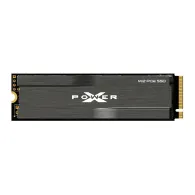 Dysk SSD 2TB Silicon Power SP002TBP34XD8005, 2280, PCIe 3.0, NVMe, 3400-3000MBps | Sklep ITnes.pl, IT for BUSINESS